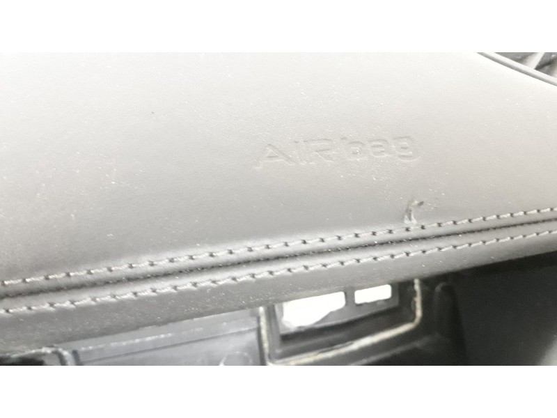 Recambio de kit airbag para alfa romeo stelvio (630) quadrifoglio 4wd referencia OEM IAM 0156151160  