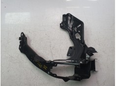 ABSORBEDOR/SOPORTE TRAVIESA PARAGOLPES 730787316 