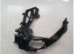 Recambio de absorbedor/soporte traviesa paragolpes para mini mini (f56) cooper se / electric referencia OEM IAM 730787417  