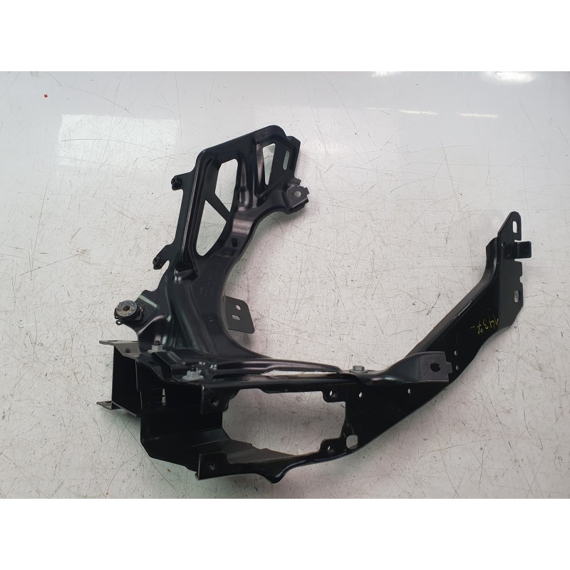 Recambio de absorbedor/soporte traviesa paragolpes para mini mini (f56) cooper se / electric referencia OEM IAM 730787417  