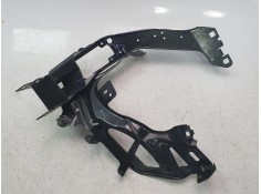 Recambio de absorbedor/soporte traviesa paragolpes para mini mini (f56) cooper se / electric referencia OEM IAM 730787417   2