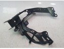 ABSORBEDOR/SOPORTE TRAVIESA PARAGOLPES 730787417 730787417 