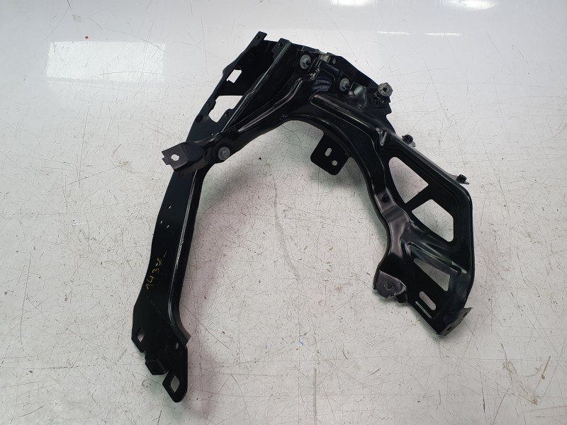 Recambio de absorbedor/soporte traviesa paragolpes para mini mini (f56) cooper se / electric referencia OEM IAM 730787417  