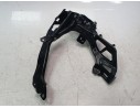 ABSORBEDOR/SOPORTE TRAVIESA PARAGOLPES 730787417 730787417 