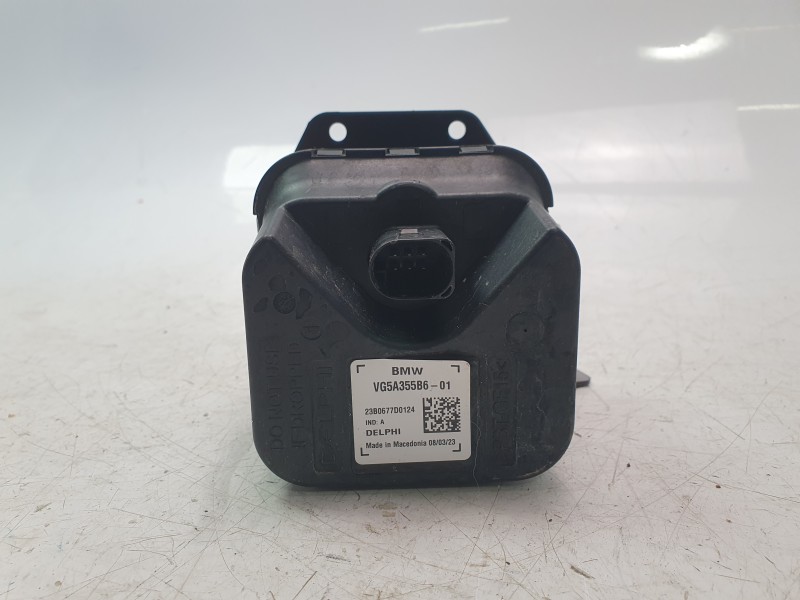 Recambio de modulo electronico para mini mini (f56) cooper se / electric referencia OEM IAM VG5A355B601  