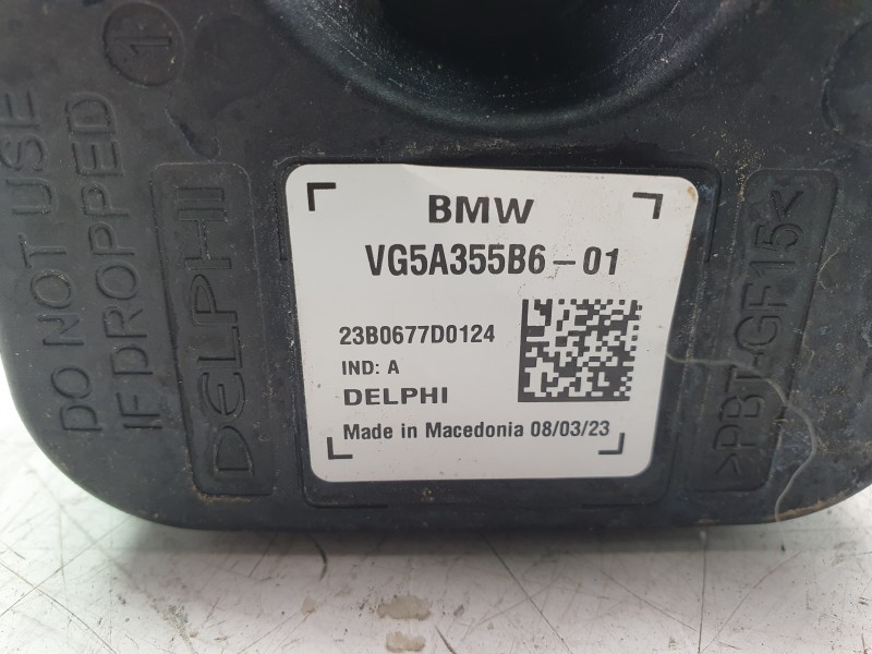 Recambio de modulo electronico para mini mini (f56) cooper se / electric referencia OEM IAM VG5A355B601  