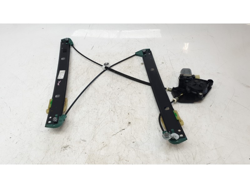 Recambio de elevalunas delantero izquierdo para audi a3 limousine (8ys, 8ym) 30 tdi referencia OEM IAM 8Y0837461  
