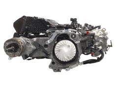 Recambio de motor completo para honda pcx 125 referencia OEM IAM JK05E   2