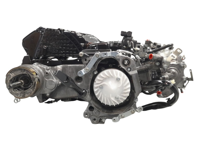 Recambio de motor completo para honda pcx 125 referencia OEM IAM JK05E  