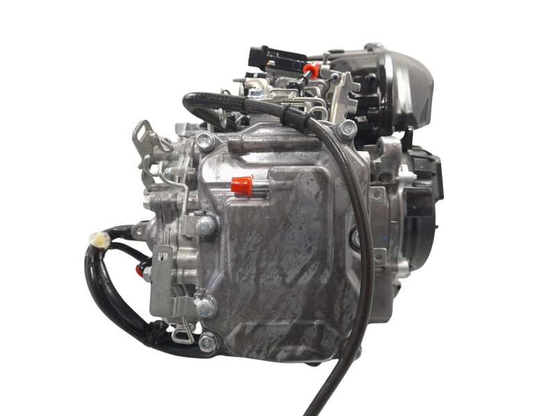 Recambio de motor completo para honda pcx 125 referencia OEM IAM JK05E  