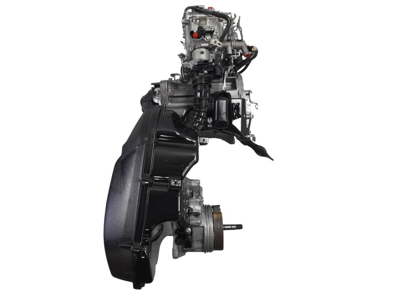 Recambio de motor completo para honda pcx 125 referencia OEM IAM JK05E  
