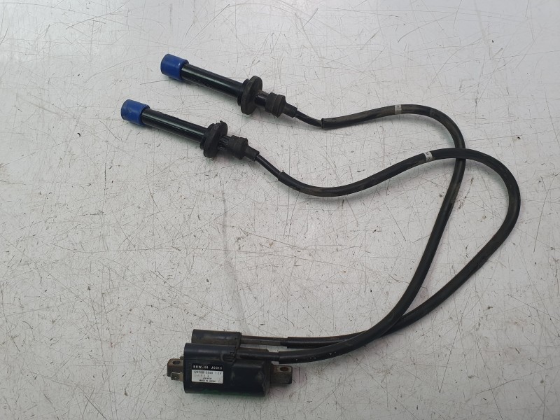 Recambio de bobina encendido para yamaha tmax tmax referencia OEM IAM BBW823100000  