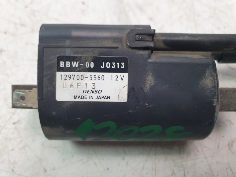 Recambio de bobina encendido para yamaha tmax tmax referencia OEM IAM BBW823100000  