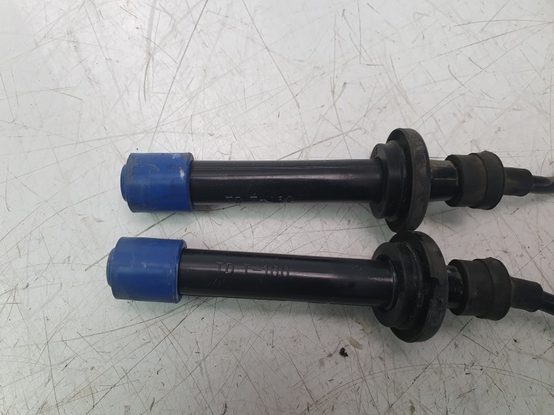 Recambio de bobina encendido para yamaha tmax tmax referencia OEM IAM BBW823100000  