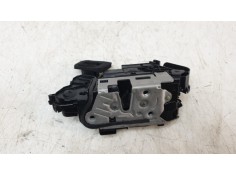 CERRADURA PUERTA DELANTERA IZQUIERDA 5TB837015E 