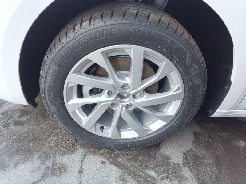 Recambio de llanta para audi a1 sportback (gba) 30 tfsi referencia OEM IAM   