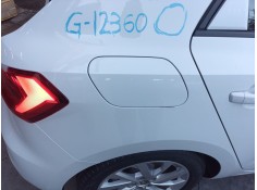 TAPA EXTERIOR COMBUSTIBLE 82A809907GRU 