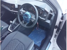 Recambio de columna direccion para audi a1 sportback (gba) 30 tfsi referencia OEM IAM 2Q1423510EC 2Q2909144AM  2