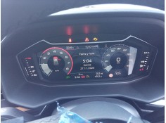 Recambio de cuadro instrumentos para audi a1 sportback (gba) 30 tfsi referencia OEM IAM 82A920710H 18LP085016  2