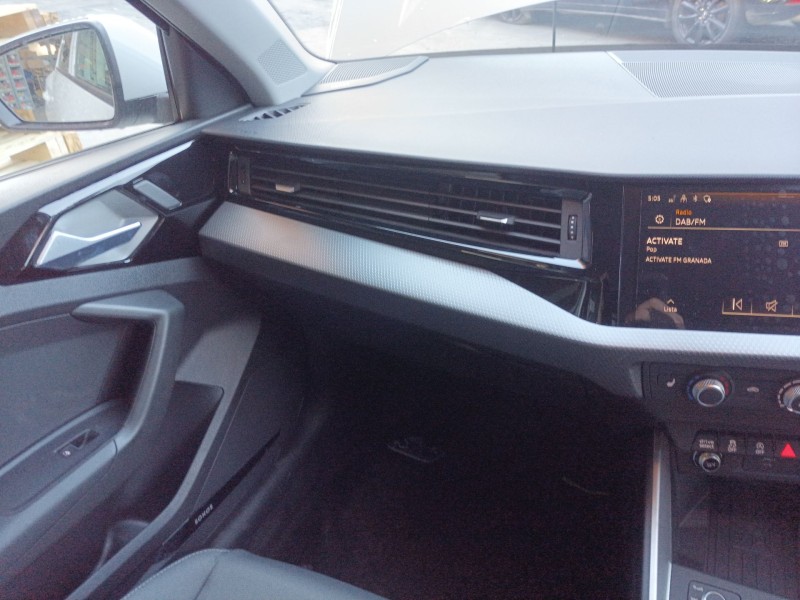 Recambio de guantera para audi a1 sportback (gba) 30 tfsi referencia OEM IAM   
