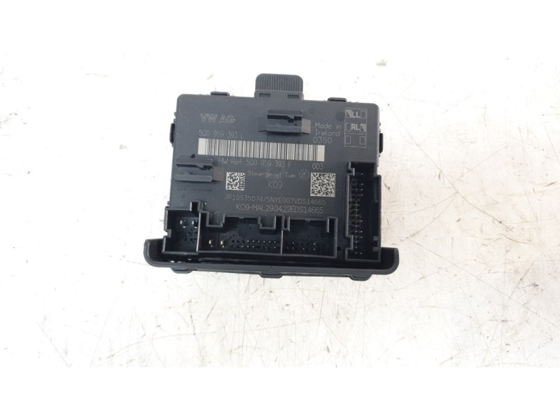 Recambio de modulo confort para audi a3 limousine (8ys, 8ym) 30 tdi referencia OEM IAM 5Q0959393L  
