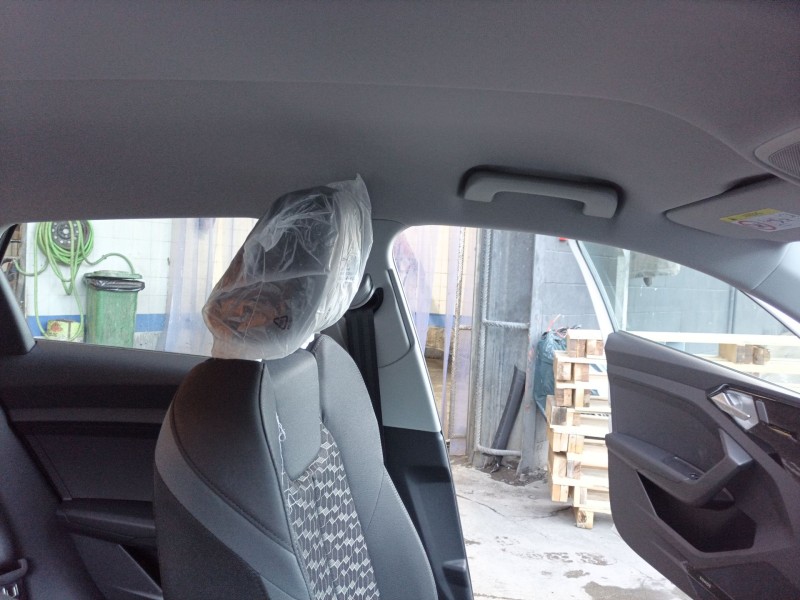 Recambio de kit airbag para audi a1 sportback (gba) 30 tfsi referencia OEM IAM   