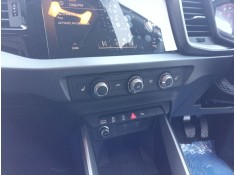 Recambio de mando climatizador para audi a1 sportback (gba) 30 tfsi referencia OEM IAM 83A820047J   2