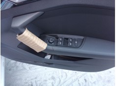 Recambio de mando elevalunas delantero derecho para audi a1 sportback (gba) 30 tfsi referencia OEM IAM   