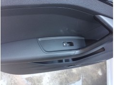 MANDO ELEVALUNAS DELANTERO IZQUIERDO 5G0959855R EWSVW181 143070