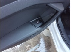 MANDO ELEVALUNAS TRASERO IZQUIERDO 5G0959855R EWSVW181 143070