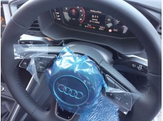 Recambio de mando multifuncion para audi a1 sportback (gba) 30 tfsi referencia OEM IAM 82A953521QP   2