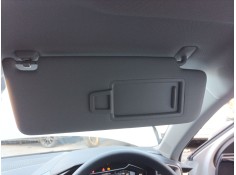 Recambio de parasol derecho para audi a1 sportback (gba) 30 tfsi referencia OEM IAM 82A857552K   2