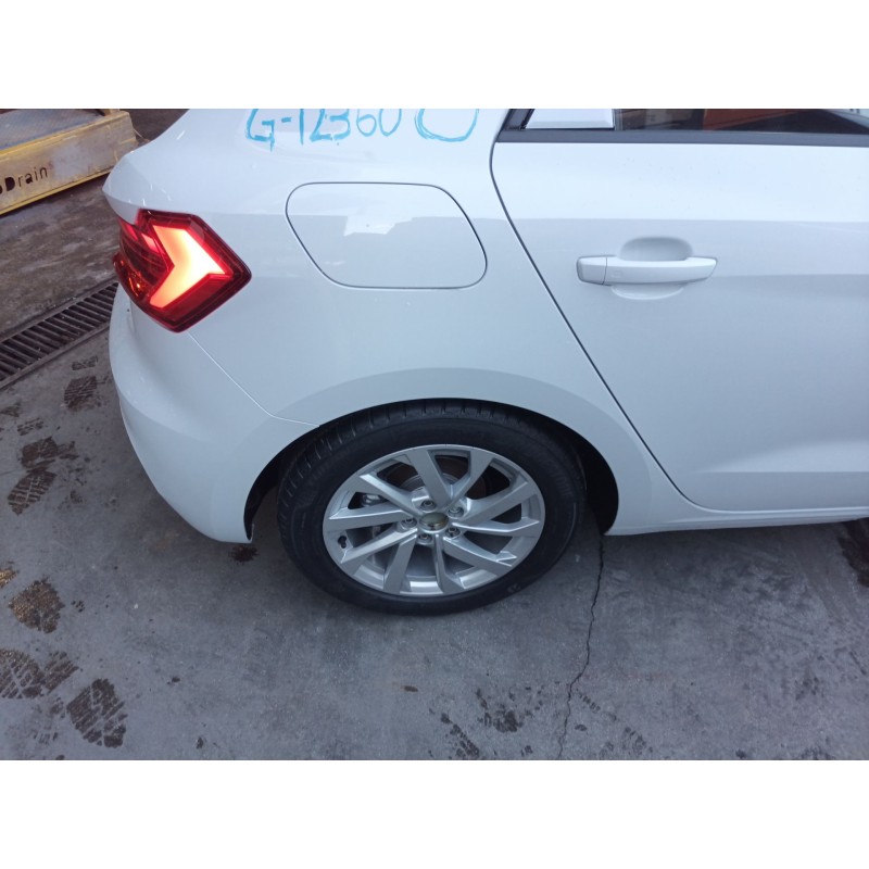 Recambio de amortiguador trasero derecho para audi a1 sportback (gba) 30 tfsi referencia OEM IAM   
