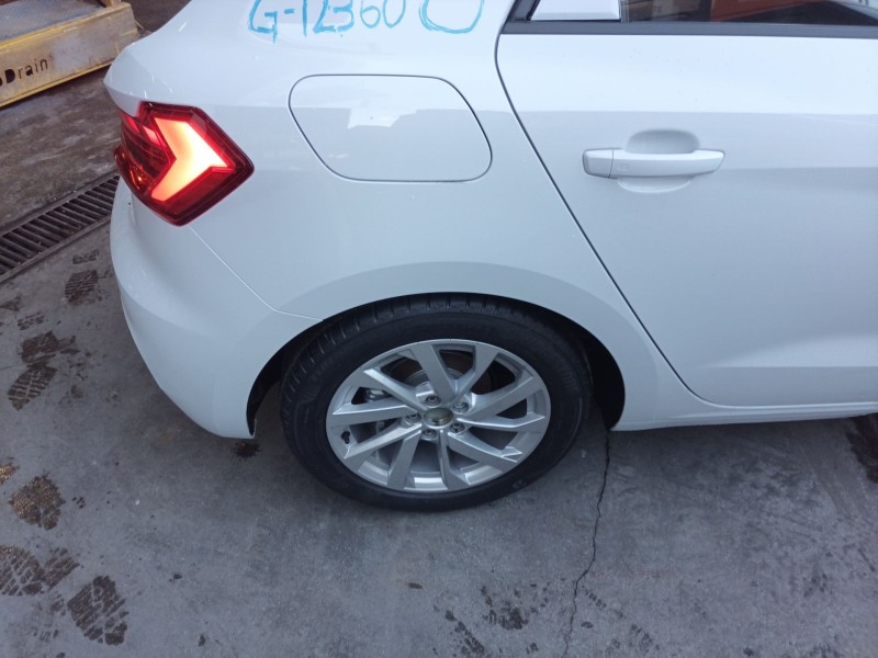 Recambio de amortiguador trasero derecho para audi a1 sportback (gba) 30 tfsi referencia OEM IAM   