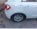 AMORTIGUADOR TRASERO DERECHO 2Q0512013CG 2Q0512013CG 