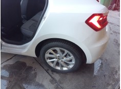 Recambio de amortiguador trasero izquierdo para audi a1 sportback (gba) 30 tfsi referencia OEM IAM 2Q0513049BE   2