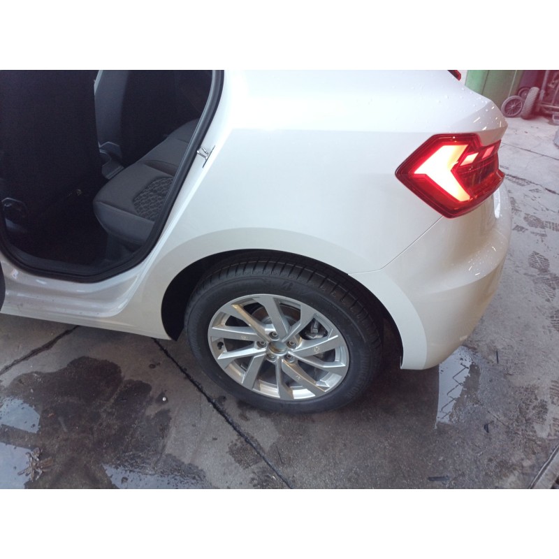 Recambio de amortiguador trasero izquierdo para audi a1 sportback (gba) 30 tfsi referencia OEM IAM   