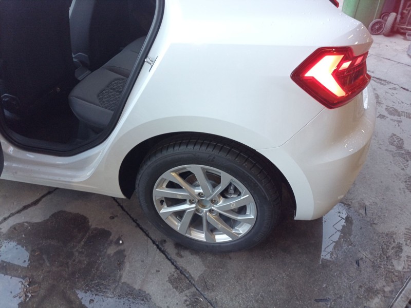 Recambio de amortiguador trasero izquierdo para audi a1 sportback (gba) 30 tfsi referencia OEM IAM   