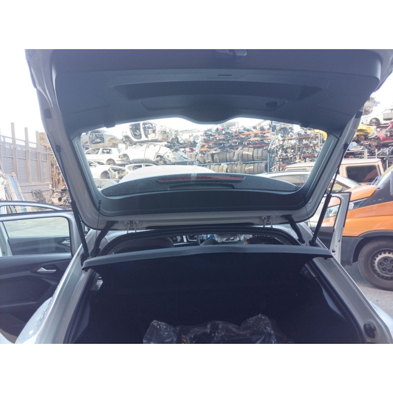 Recambio de amortiguadores maletero / porton para audi a1 sportback (gba) 30 tfsi referencia OEM IAM   