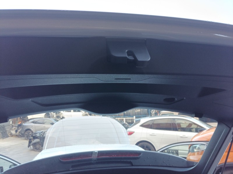 Recambio de cerradura maletero / porton para audi a1 sportback (gba) 30 tfsi referencia OEM IAM   