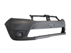 Recambio de paragolpes delantero para dacia sandero referencia OEM IAM 620220617R 107085708 107085708 , DA2241011 , 5701110 2