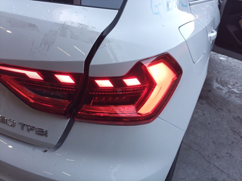 Recambio de piloto trasero derecho para audi a1 sportback (gba) 30 tfsi referencia OEM IAM   