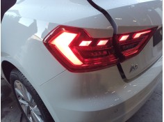 Recambio de piloto trasero izquierdo para audi a1 sportback (gba) 30 tfsi referencia OEM IAM 82A945091C   2