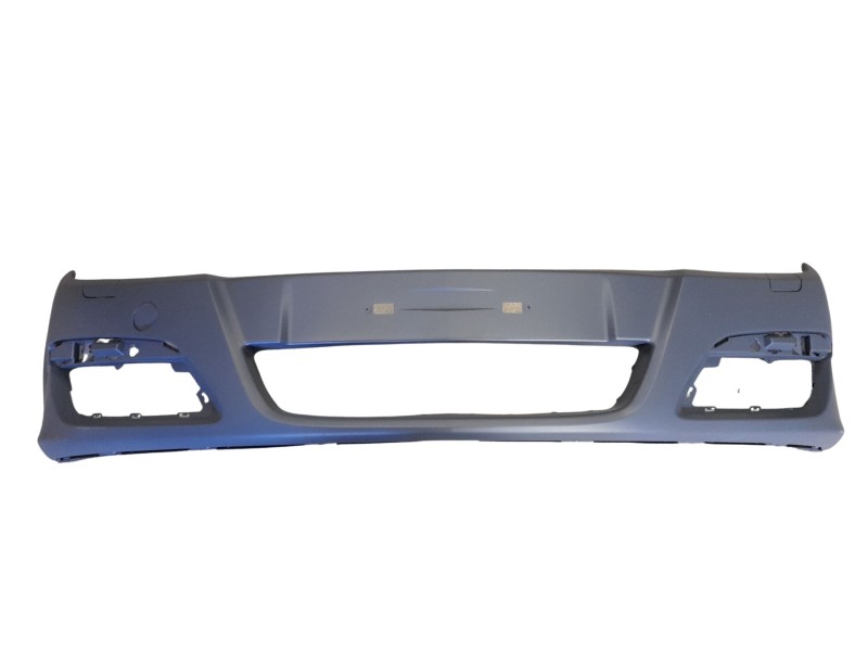 Recambio de paragolpes delantero para opel astra h berlina referencia OEM IAM 1400303 107163008 107163008 , OP4101001 , 2301110