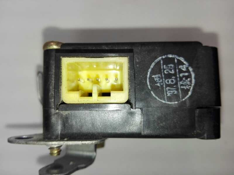 Recambio de motor calefaccion para jaguar xk8/xkr coupe xk8 referencia OEM IAM 0637005411  