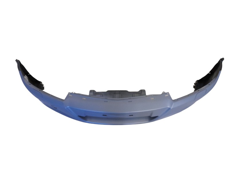 Recambio de paragolpes delantero para opel astra h berlina referencia OEM IAM 1400303 107163008 107163008 , OP4101001 , 2301110