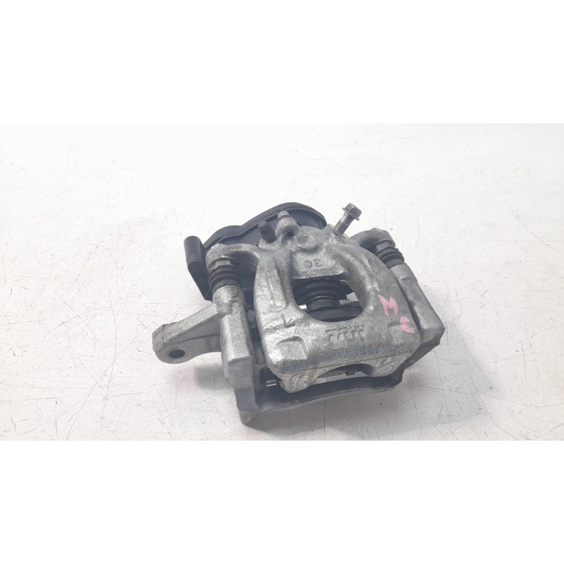 Recambio de pinza freno trasera izquierda para renault kadjar (ha_, hl_) 1.5 blue dci 115 referencia OEM IAM 32353311C  