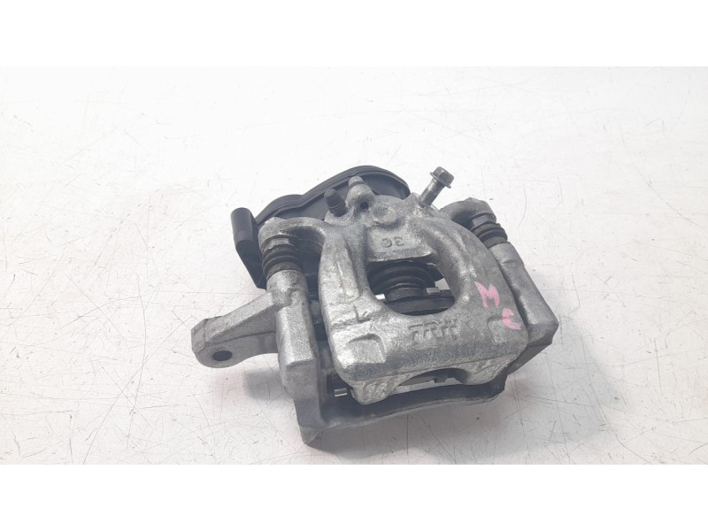 Recambio de pinza freno trasera izquierda para renault kadjar (ha_, hl_) 1.5 blue dci 115 referencia OEM IAM 32353311C  