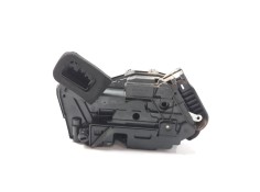 CERRADURA PUERTA TRASERA IZQUIERDA 5TA839015L 5TA839015L 