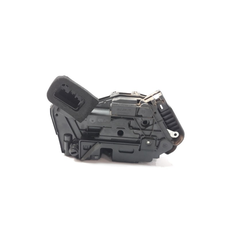 Recambio de cerradura puerta trasera izquierda para volkswagen golf vii lim. (bq1) 1.6 tdi referencia OEM IAM 5TA839015L  